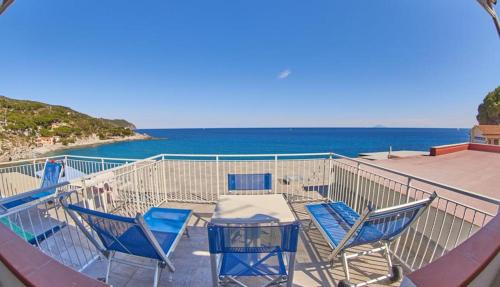 Seccheto Hotel | Hotel La Stella