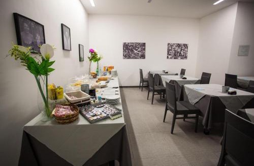 Ripalimosani Hotel | Hotel La Tavernetta