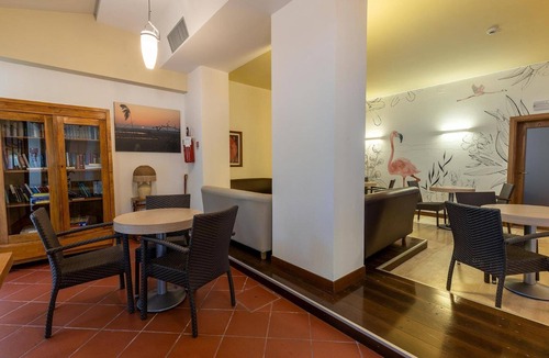 Marina Romea Hotel | Hotel La Tavernetta