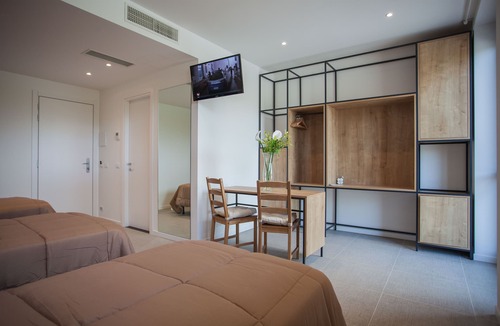 Ripalimosani Hotel | Hotel La Tavernetta
