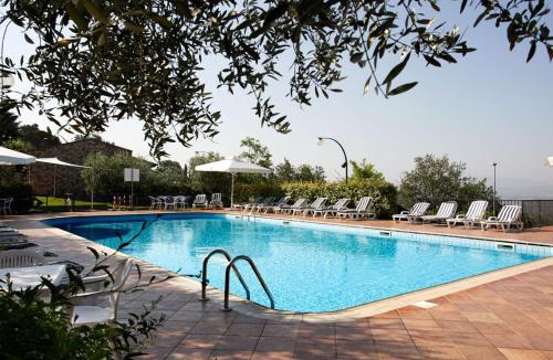 Assisi Hotel | Hotel La Terrazza RESTAURANT & SPA