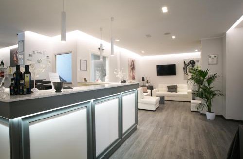 Lido di Tarquinia Hotel | Hotel La Torraccia