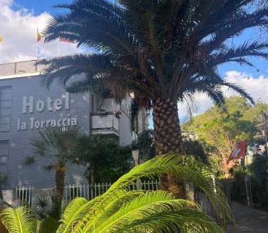 Lido di Tarquinia Hotel | Hotel La Torraccia