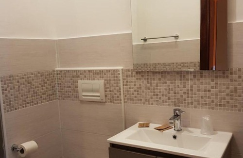 Cogoleto Hotel | Hotel La Torre