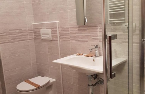 Cogoleto Hotel | Hotel La Torre