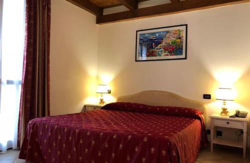 Vigarano Mainarda Hotel | Hotel La Tortiola