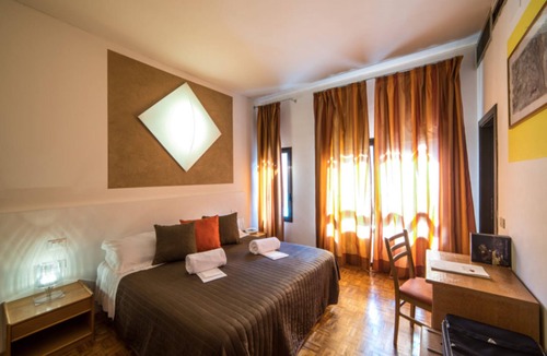 Colle di Val d'Elsa Hotel | Hotel La Vecchia Cartiera