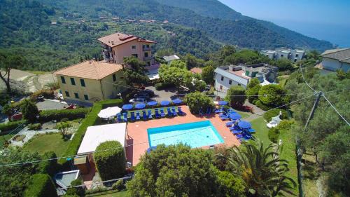 San Saturnino Hotel | Hotel La Vigna