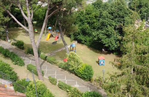 Ceccano Hotel | Hotel La Villa