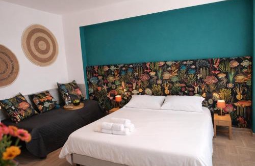 Villa Rosa Hotel | Hotel La Villa