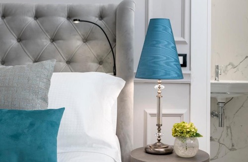 Nomentano Hotel | Hotel La Ville Rome