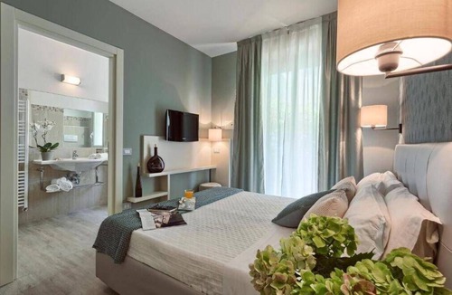 Milano Marittima Hotel | Hotel Lady Mary