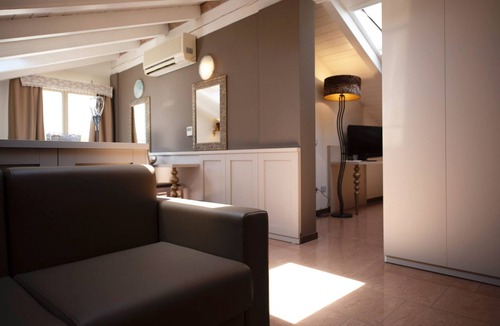 Milano Marittima Hotel | Hotel Lady Mary