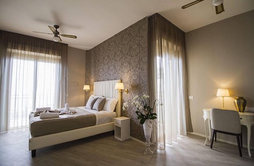 Milano Marittima Hotel | Hotel Lady Mary