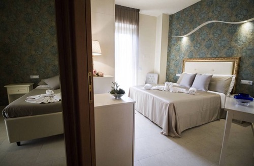 Milano Marittima Hotel | Hotel Lady Mary