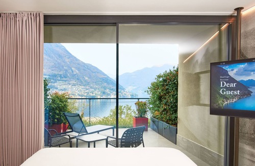 Torno Hotel | Hotel Lago