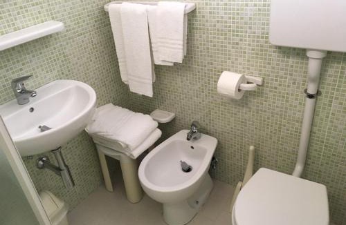 Villamarina Hotel | Hotel Laila
