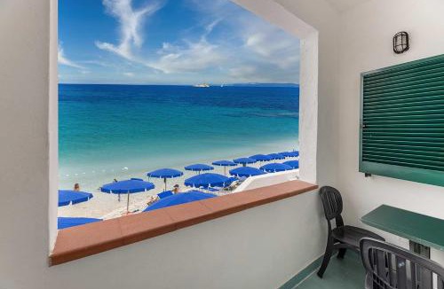 Portoferraio Hotel | Hotel Le Ghiaie