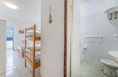 Portoferraio Hotel | Hotel Le Ghiaie