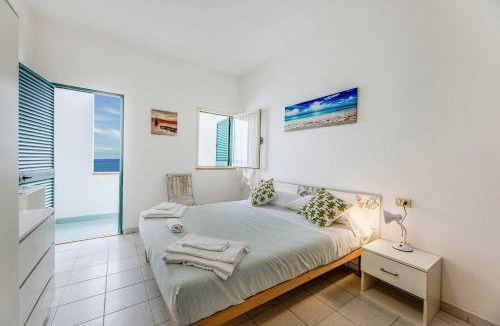 Portoferraio Hotel | Hotel Le Ghiaie