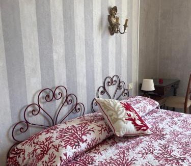 Santa Marinella Hotel | Hotel Le Najadi