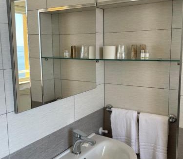 Santa Marinella Hotel | Hotel Le Najadi