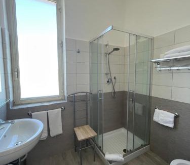 Santa Marinella Hotel | Hotel Le Najadi