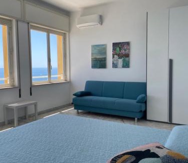 Santa Marinella Hotel | Hotel Le Najadi
