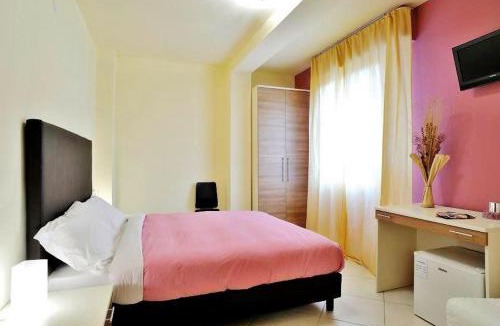 Cervo Hotel | Hotel Le Nereidi