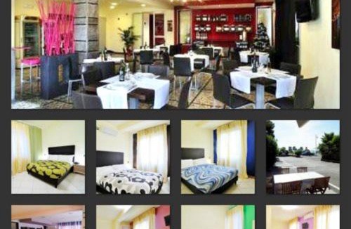 Cervo Hotel | Hotel Le Nereidi