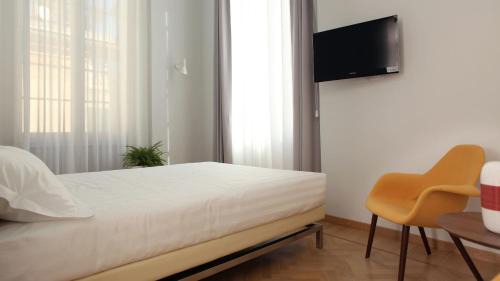 Genoa Historical Centre Hotel | Hotel Le Nuvole Residenza d'Epoca
