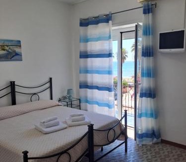 Latina Lido Hotel | Hotel Le Onde