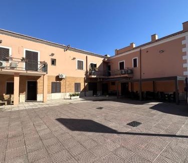 Bagni di Tivoli Hotel | Hotel Le Rose