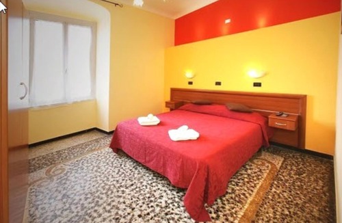 San Teodoro Hotel | Hotel Le Tre Stazioni