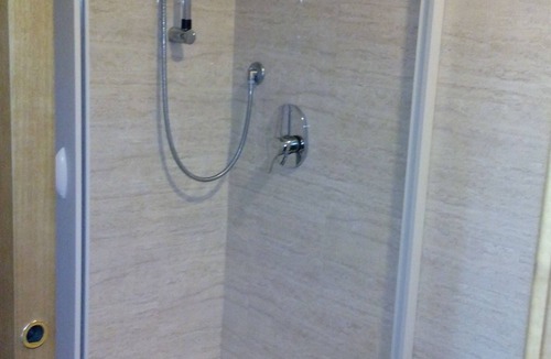 San Teodoro Hotel | Hotel Le Tre Stazioni