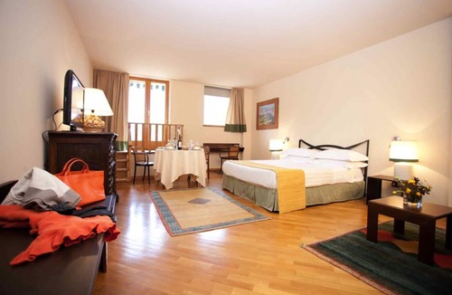Torgiano Hotel | Hotel Le Tre Vaselle