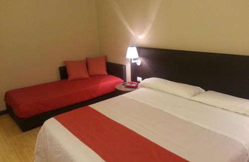 Bugia Hotel | Hotel Le Ville