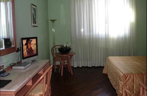 Bugia Hotel | Hotel Le Ville