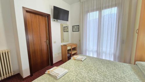 Santa Sofia Hotel | Hotel Leonardo Corniolo