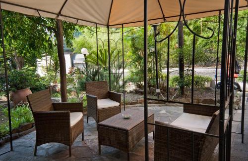 Sanremo Hotel | Hotel Liberty