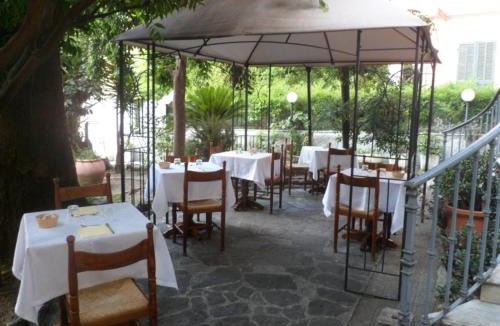 Sanremo Hotel | Hotel Liberty