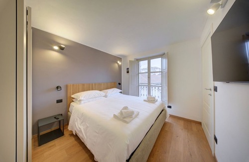 Historic Centre Hotel | Hotel Liberty