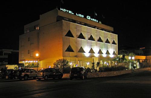 Anzio Hotel | Hotel Lido Garda