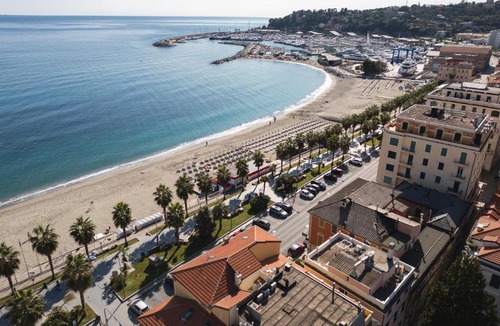 Varazze Hotel | Hotel Lido