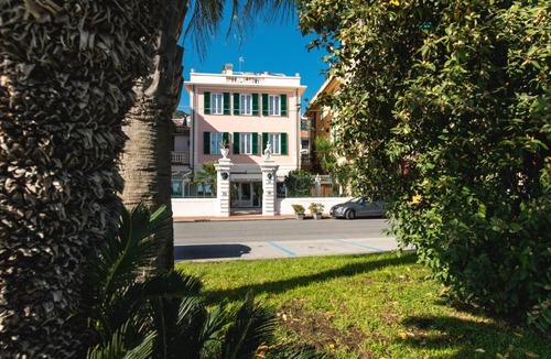 Varazze Hotel | Hotel Lido