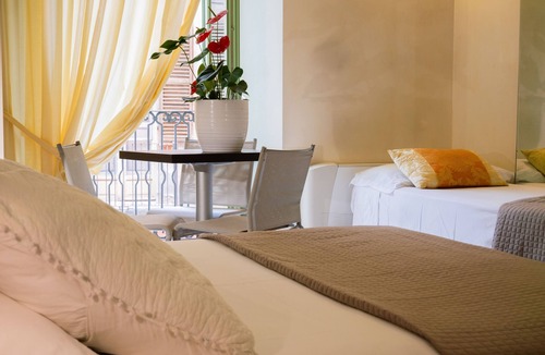 Centro Storico Hotel | Hotel Ligure
