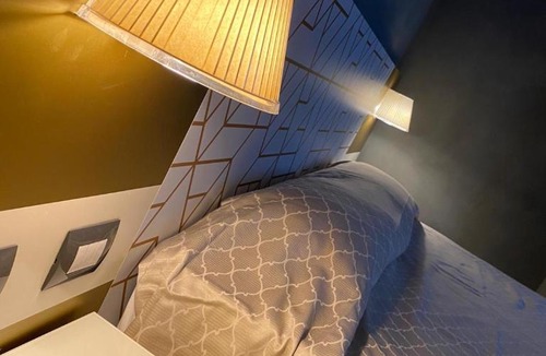 Rho Hotel | Hotel Link Rho