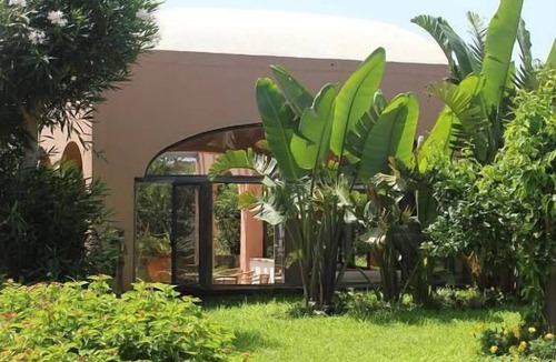 Ventotene Hotel | Hotel Lo Smeraldo - Oasi degli Ulivi