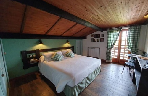 Mulazzo Hotel | Hotel Locanda il Rustichello - Toscana
