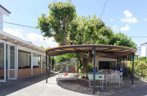 Bordonchio Hotel | Hotel Locanda Villa Fiori